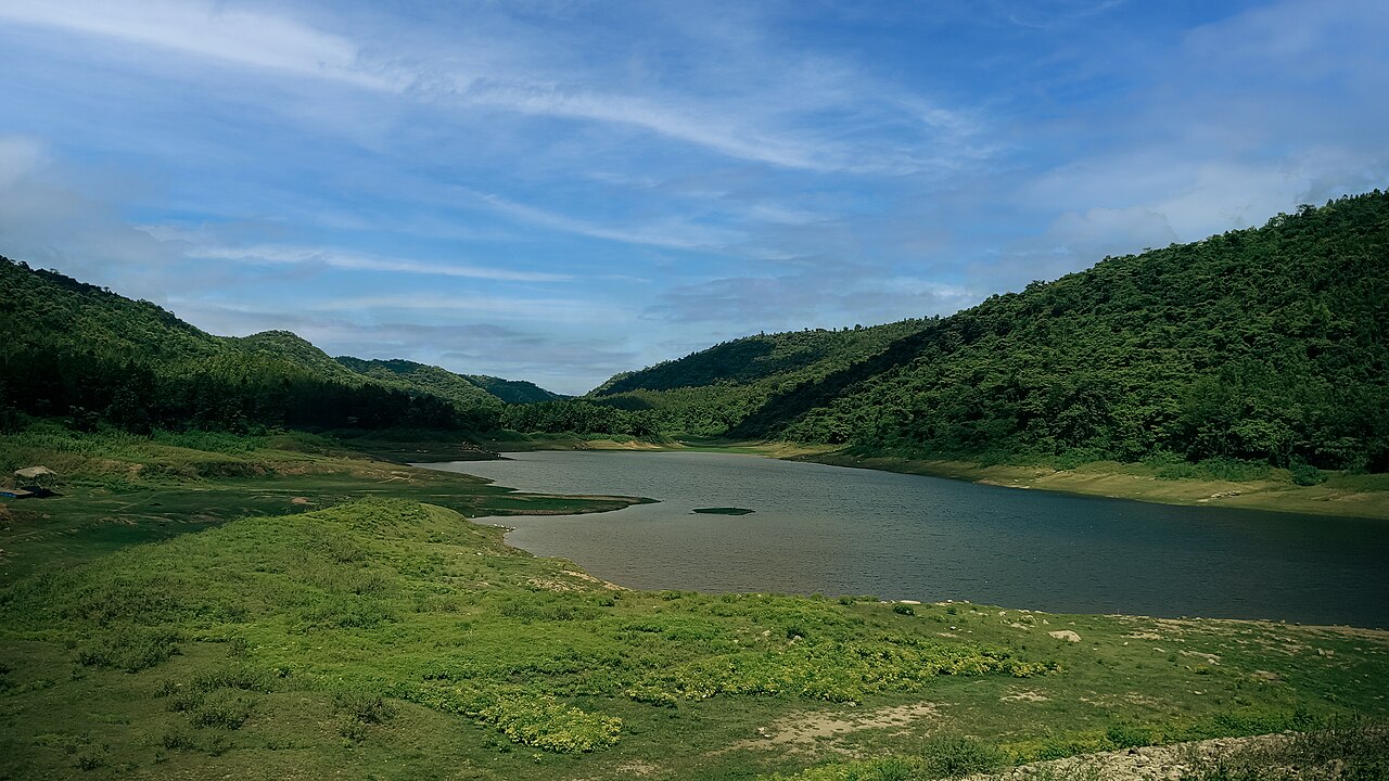 Khairabera, Purulia district, West Bengal