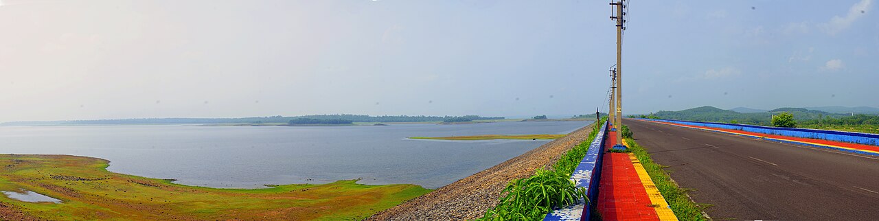 Mukutmanipur, Bankura district, West Bengal