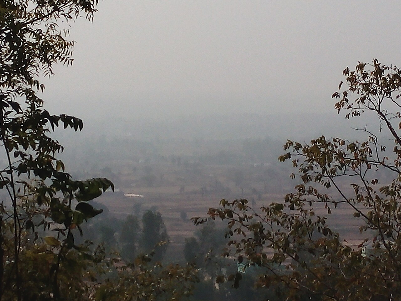 Susunia Hill, Bankura district, West Bengal